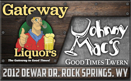 Gateway Liquors - Johnny Macs Good Times Tavern